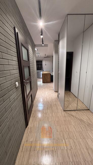 Mieszkanie Warszawa Wilanów, Miasteczko Wilanów, al. Wilanowska