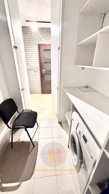 Mieszkanie Warszawa Wilanów, Miasteczko Wilanów, al. Wilanowska