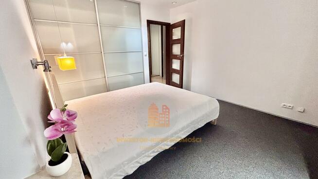 Mieszkanie Warszawa Wilanów, Miasteczko Wilanów, al. Wilanowska