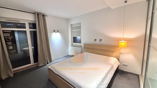 Mieszkanie Warszawa Wilanów, Miasteczko Wilanów, al. Wilanowska