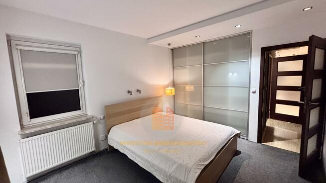 Mieszkanie Warszawa Wilanów, Miasteczko Wilanów, al. Wilanowska