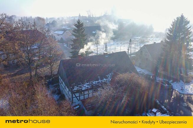 Wyjątkowy dom z 1820 roku - Dolny Śląsk