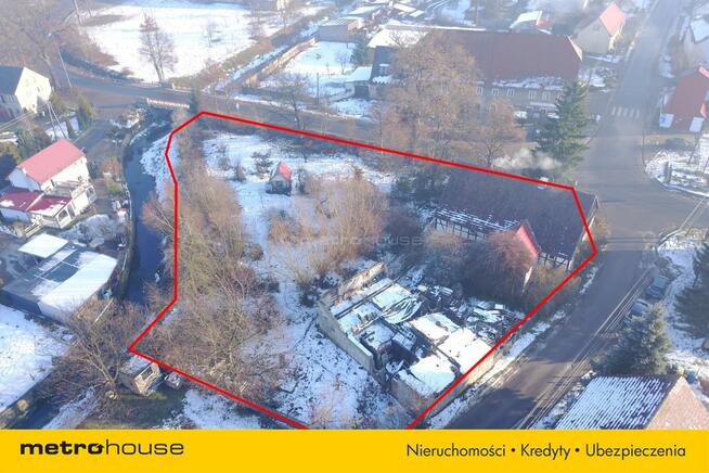 Wyjątkowy dom z 1820 roku - Dolny Śląsk