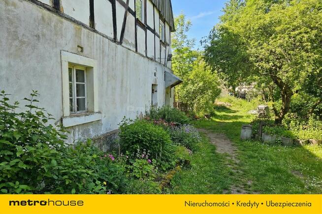 Wyjątkowy dom z 1820 roku - Dolny Śląsk