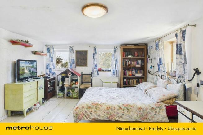 Wyjątkowy dom z 1820 roku - Dolny Śląsk