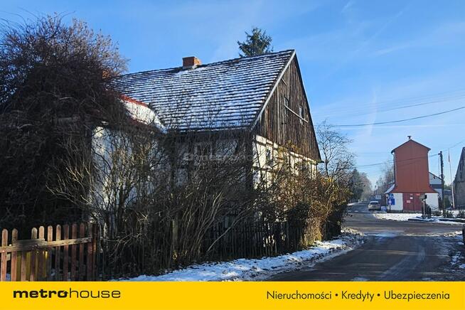 Wyjątkowy dom z 1820 roku - Dolny Śląsk