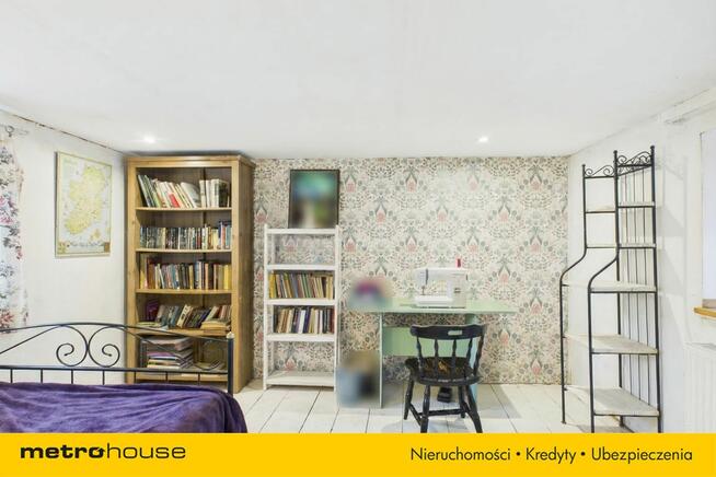 Wyjątkowy dom z 1820 roku - Dolny Śląsk