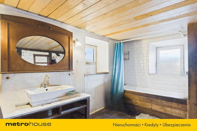 Wyjątkowy dom z 1820 roku - Dolny Śląsk