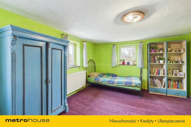 Wyjątkowy dom z 1820 roku - Dolny Śląsk