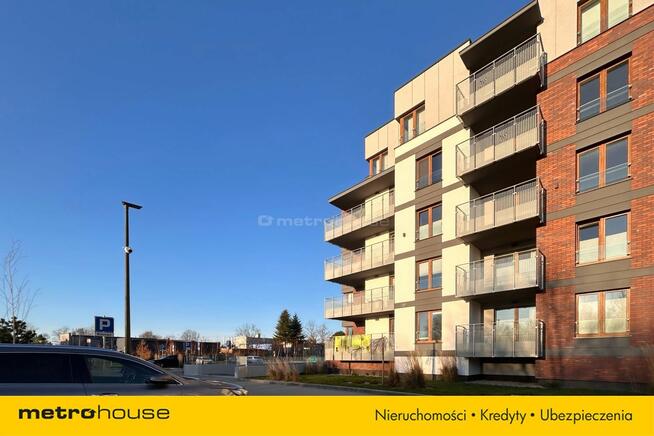 Kawalerka nowe osiedle - Mazowiecka Park Kołobrzeg