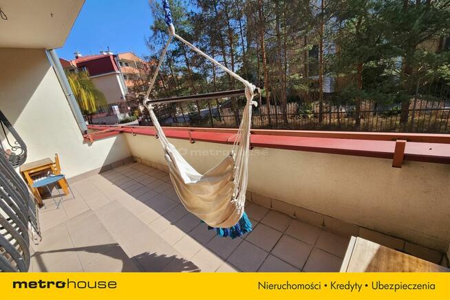 Warszawa Bielany, ul. Przy Agorze