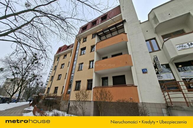 Warszawa Bielany, ul. Przy Agorze