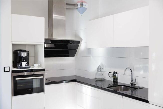 LUKSUSOWE MIESZKANIE Z WIDOKIEM NA STARODRZEW