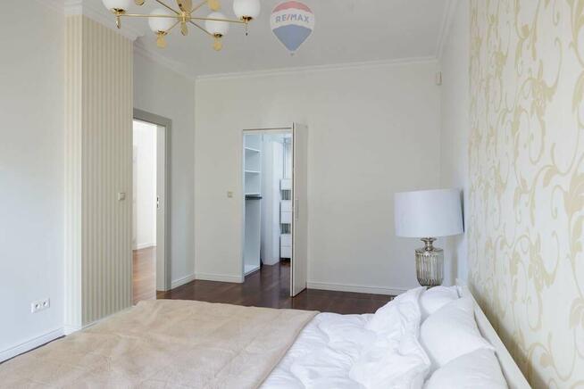 LUKSUSOWE MIESZKANIE Z WIDOKIEM NA STARODRZEW