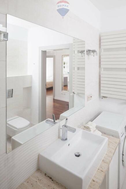 LUKSUSOWE MIESZKANIE Z WIDOKIEM NA STARODRZEW