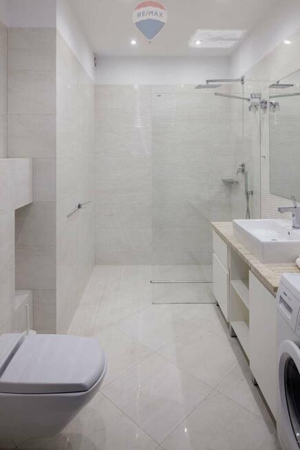 LUKSUSOWE MIESZKANIE Z WIDOKIEM NA STARODRZEW