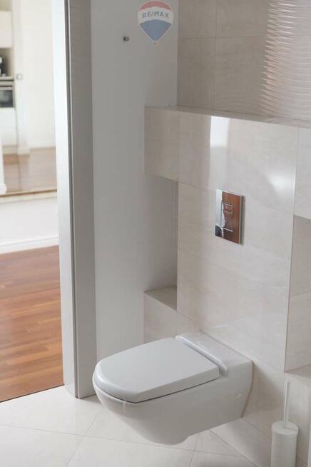 LUKSUSOWE MIESZKANIE Z WIDOKIEM NA STARODRZEW