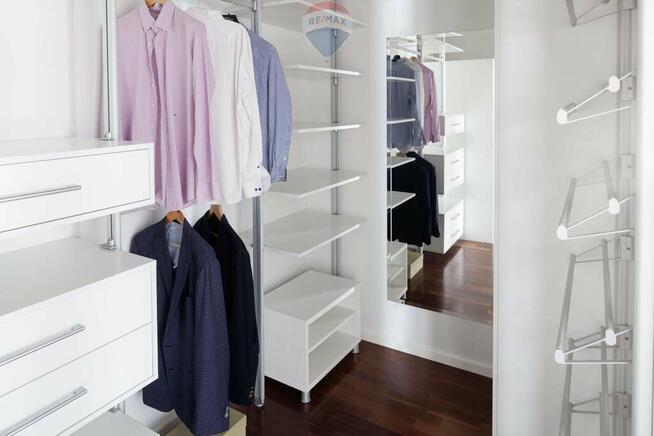 LUKSUSOWE MIESZKANIE Z WIDOKIEM NA STARODRZEW