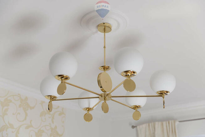 LUKSUSOWE MIESZKANIE Z WIDOKIEM NA STARODRZEW