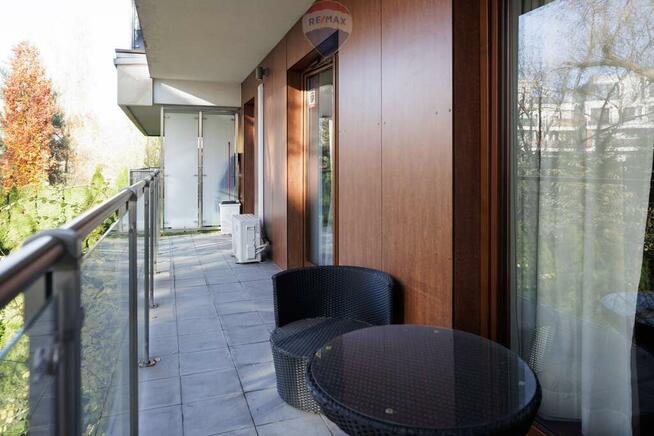 LUKSUSOWE MIESZKANIE Z WIDOKIEM NA STARODRZEW