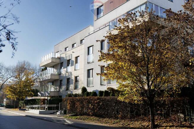 LUKSUSOWE MIESZKANIE Z WIDOKIEM NA STARODRZEW