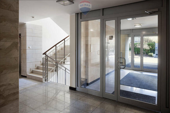 LUKSUSOWE MIESZKANIE Z WIDOKIEM NA STARODRZEW