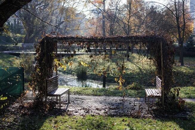 LUKSUSOWE MIESZKANIE Z WIDOKIEM NA STARODRZEW