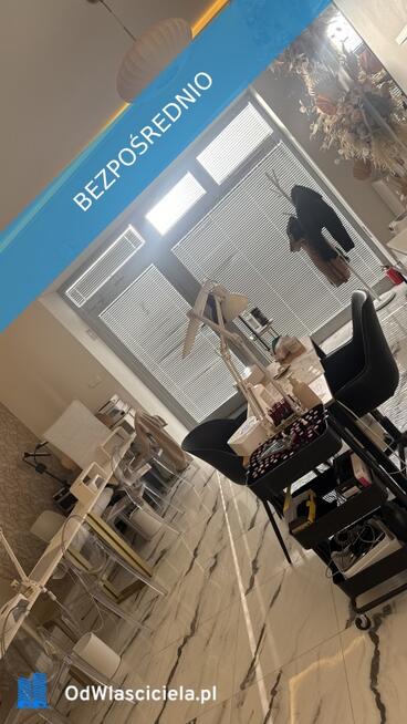 Wynajmę lokal usługowy