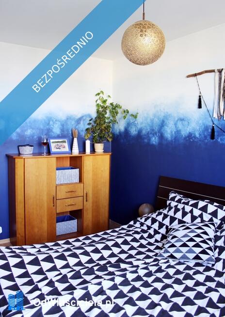 Gdańsk Morena | 3 pokoje | 60 m² | Balkon | Widok | Spokojna okolica