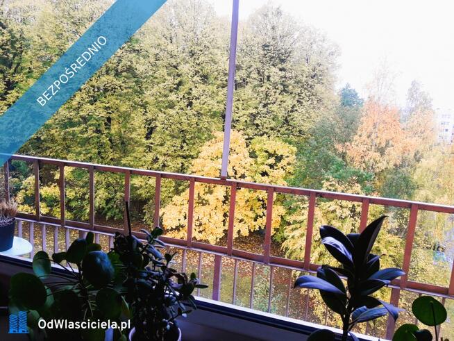 Gdańsk Morena | 3 pokoje | 60 m² | Balkon | Widok | Spokojna okolica