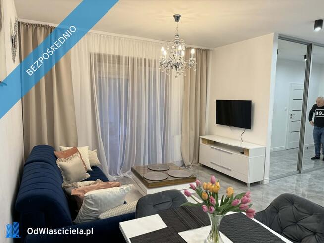 M3 w Apartamentach GO Kraków Rakowicka ,sąsiedztwo Dworca,UE,Galerii Kr.ochrona