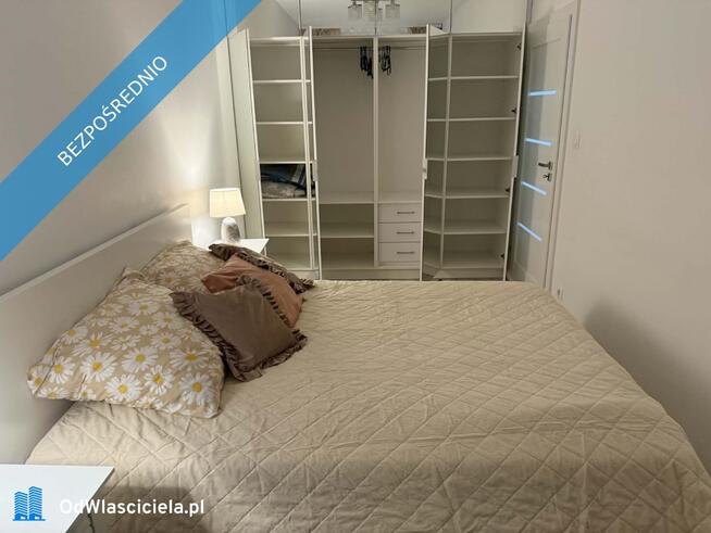 M3 w Apartamentach GO Kraków Rakowicka ,sąsiedztwo Dworca,UE,Galerii Kr.ochrona