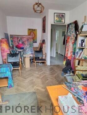 2-pokojowe mieszkanie na Żoliborzu