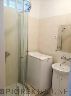 2-pokojowe mieszkanie na Żoliborzu