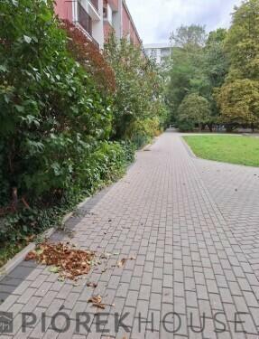 2-pokojowe mieszkanie na Żoliborzu