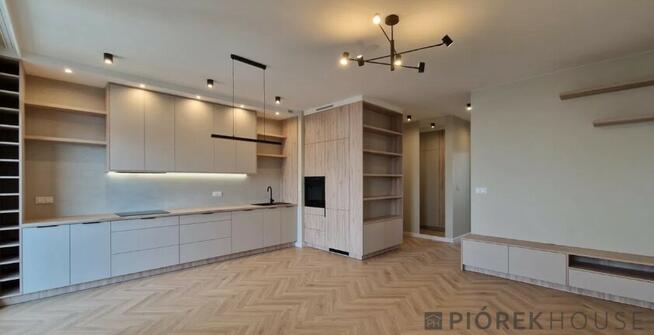 2-pokojowe mieszkanie na Włochach