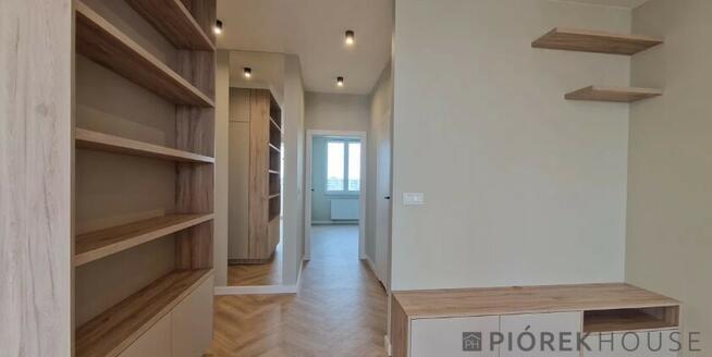 2-pokojowe mieszkanie na Włochach