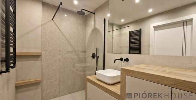 2-pokojowe mieszkanie na Włochach