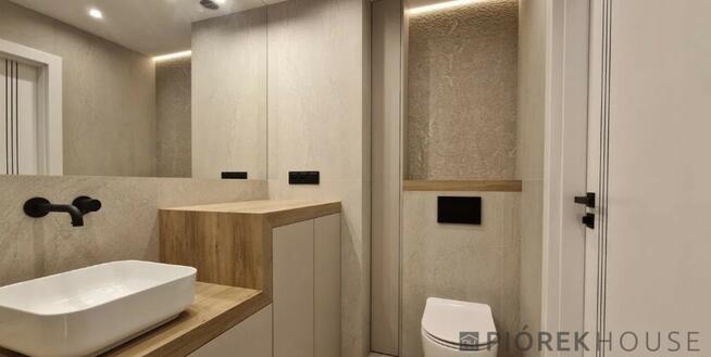 2-pokojowe mieszkanie na Włochach