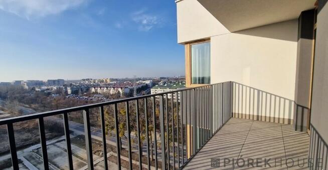 2-pokojowe mieszkanie na Włochach