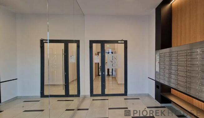 2-pokojowe mieszkanie na Włochach