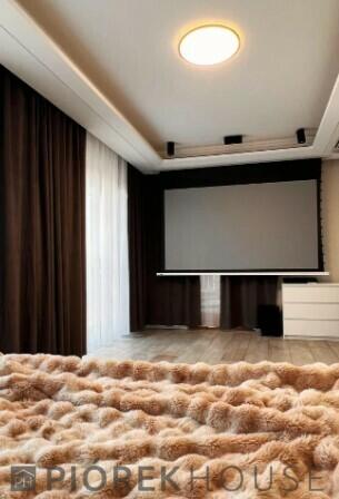 4-pokojowe mieszkanie na Wilanowie