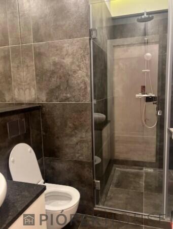 4-pokojowe mieszkanie na Wilanowie