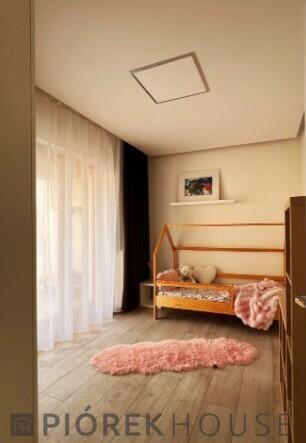 4-pokojowe mieszkanie na Wilanowie