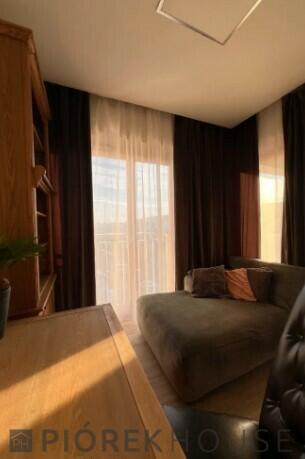 4-pokojowe mieszkanie na Wilanowie