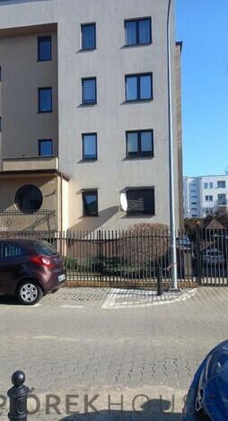 2-pokojowe mieszkanie w Ząbkach