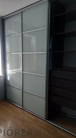 2-pokojowe mieszkanie w Ząbkach