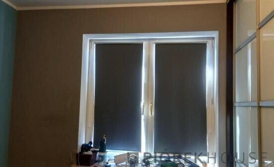 2-pokojowe mieszkanie w Ząbkach