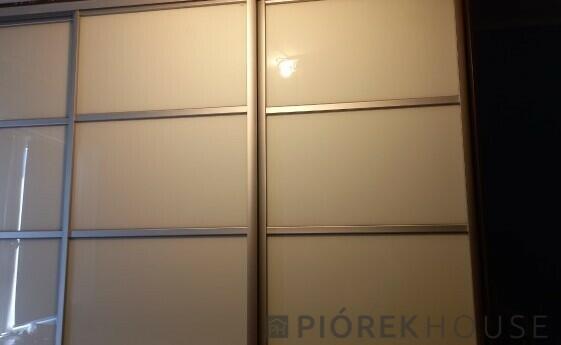 2-pokojowe mieszkanie w Ząbkach