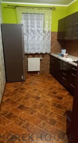 2-pokojowe mieszkanie w Ząbkach